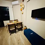 Dmceara Golden Fortaleza