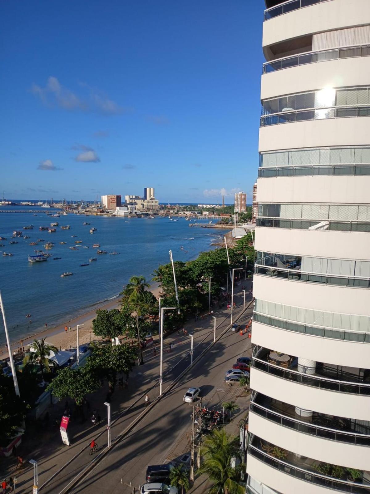 Dmceara Golden Apartamento