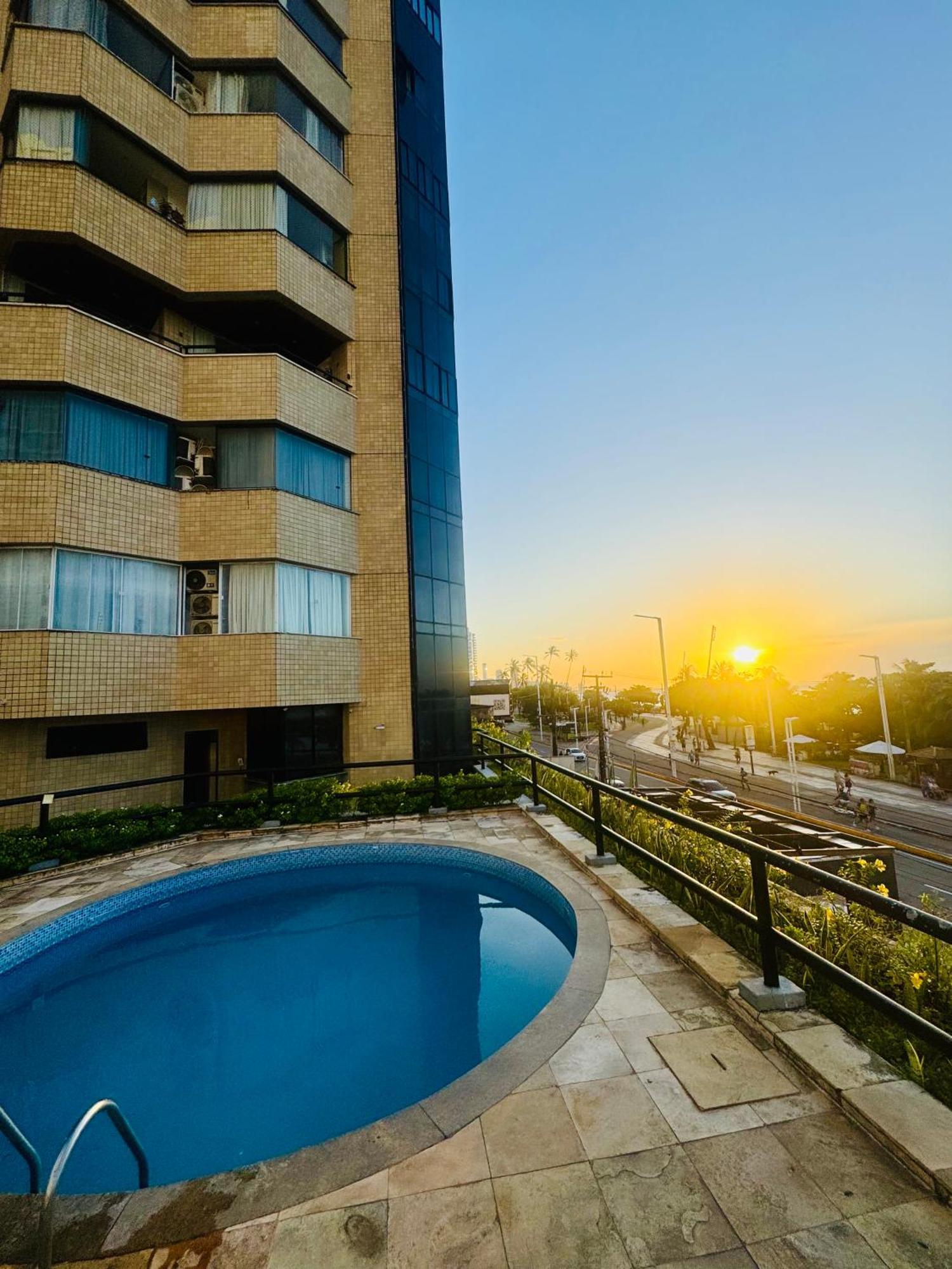 Dmceara Golden Apartamento
