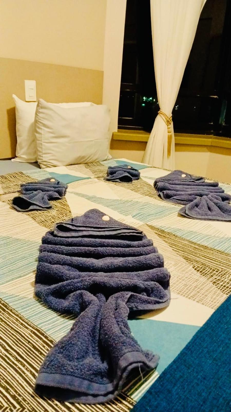 Dmceara Golden * Fortaleza (Ceara)